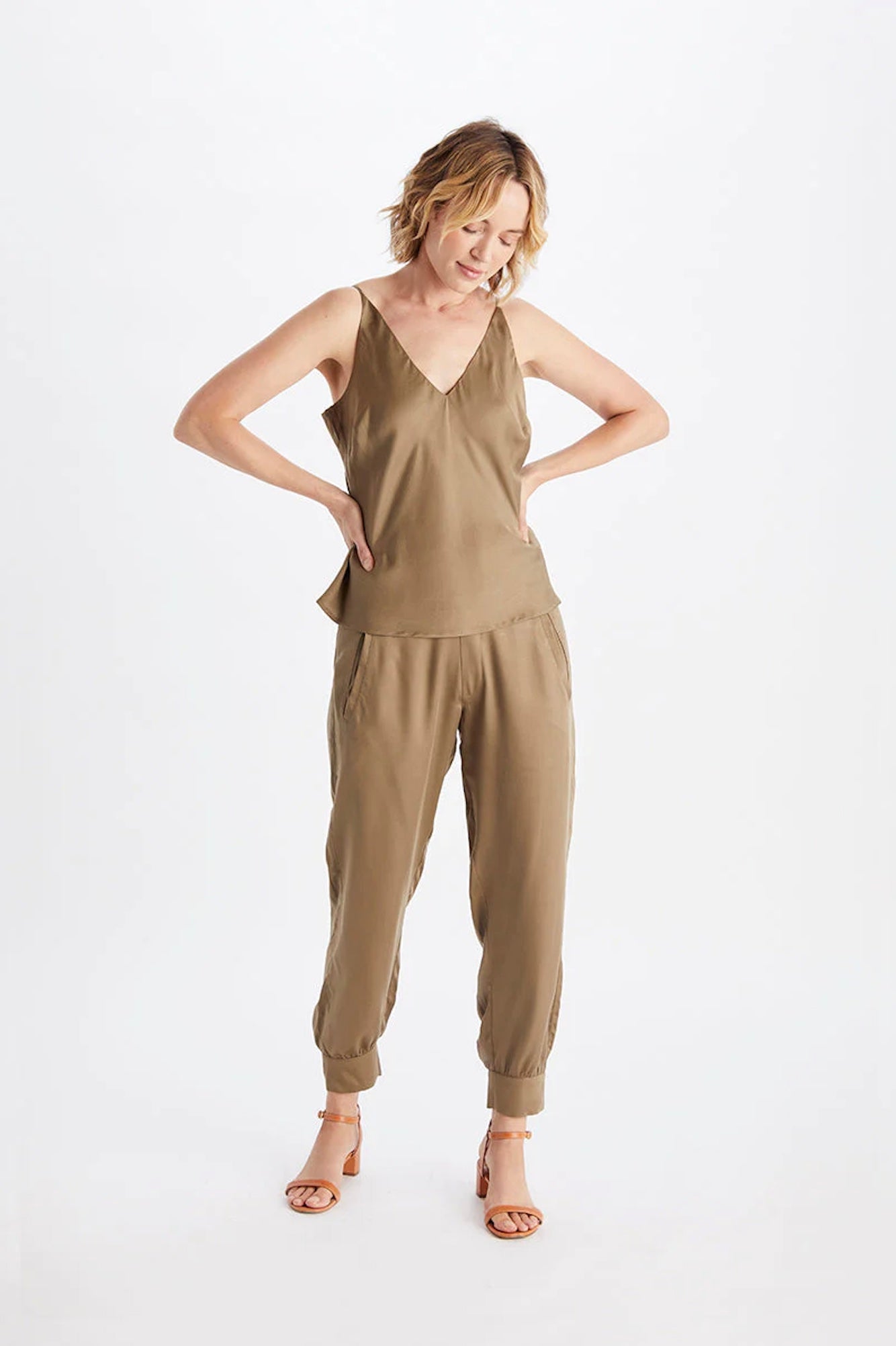 Bias Camisole-Neu Nomads