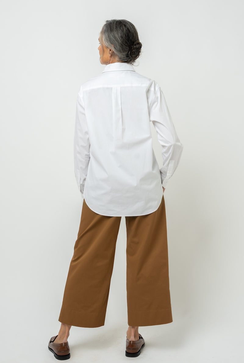The Agent Shirt