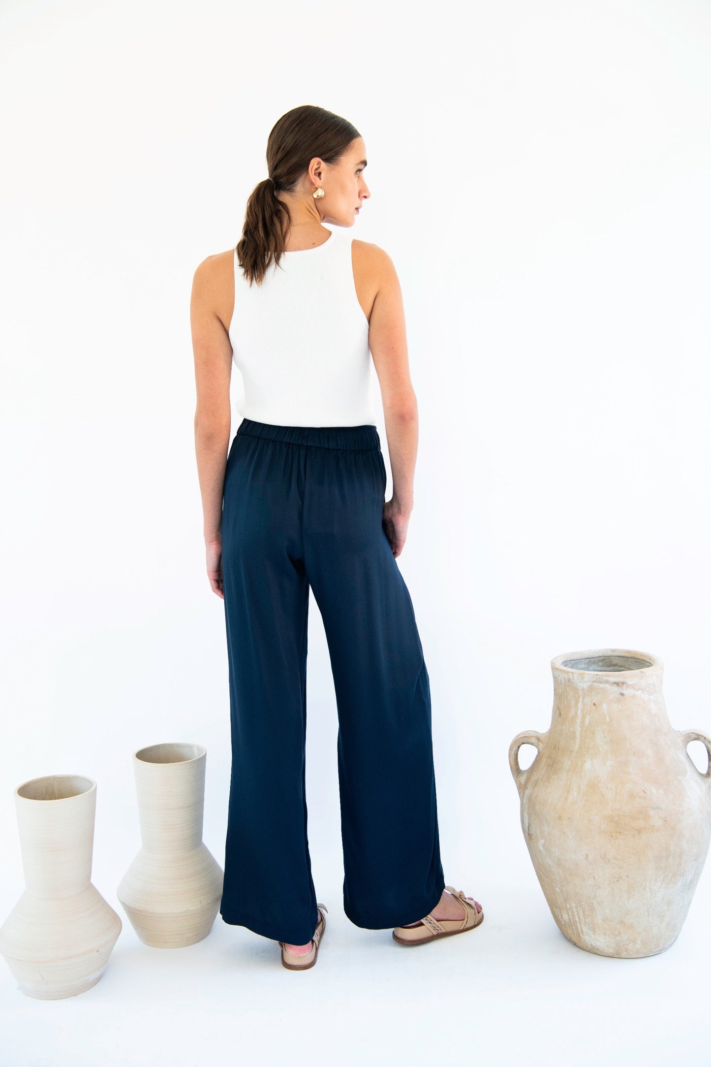 Garbo Pants SS24-Neu Nomads