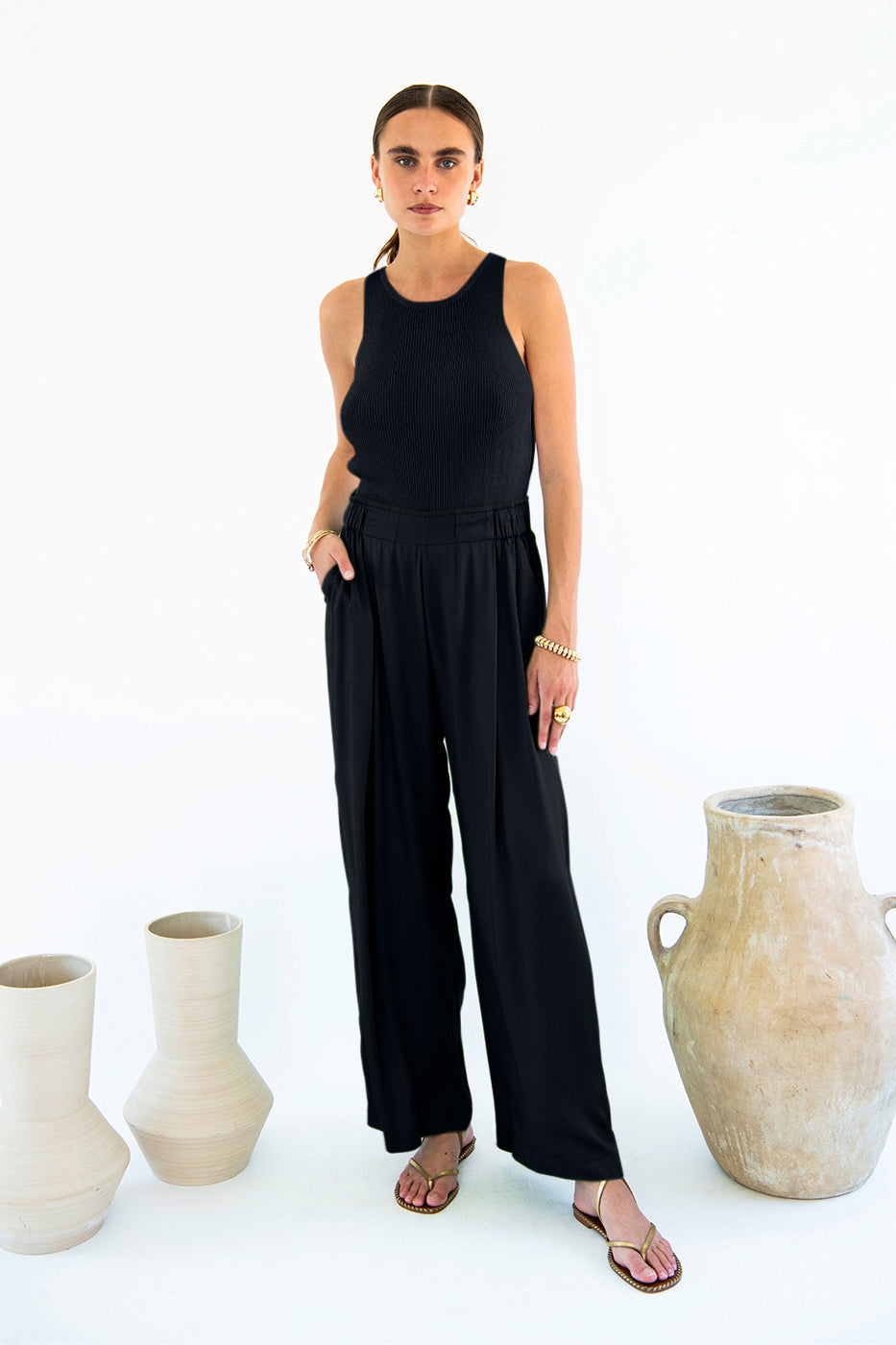 Garbo Pants SS24-Neu Nomads