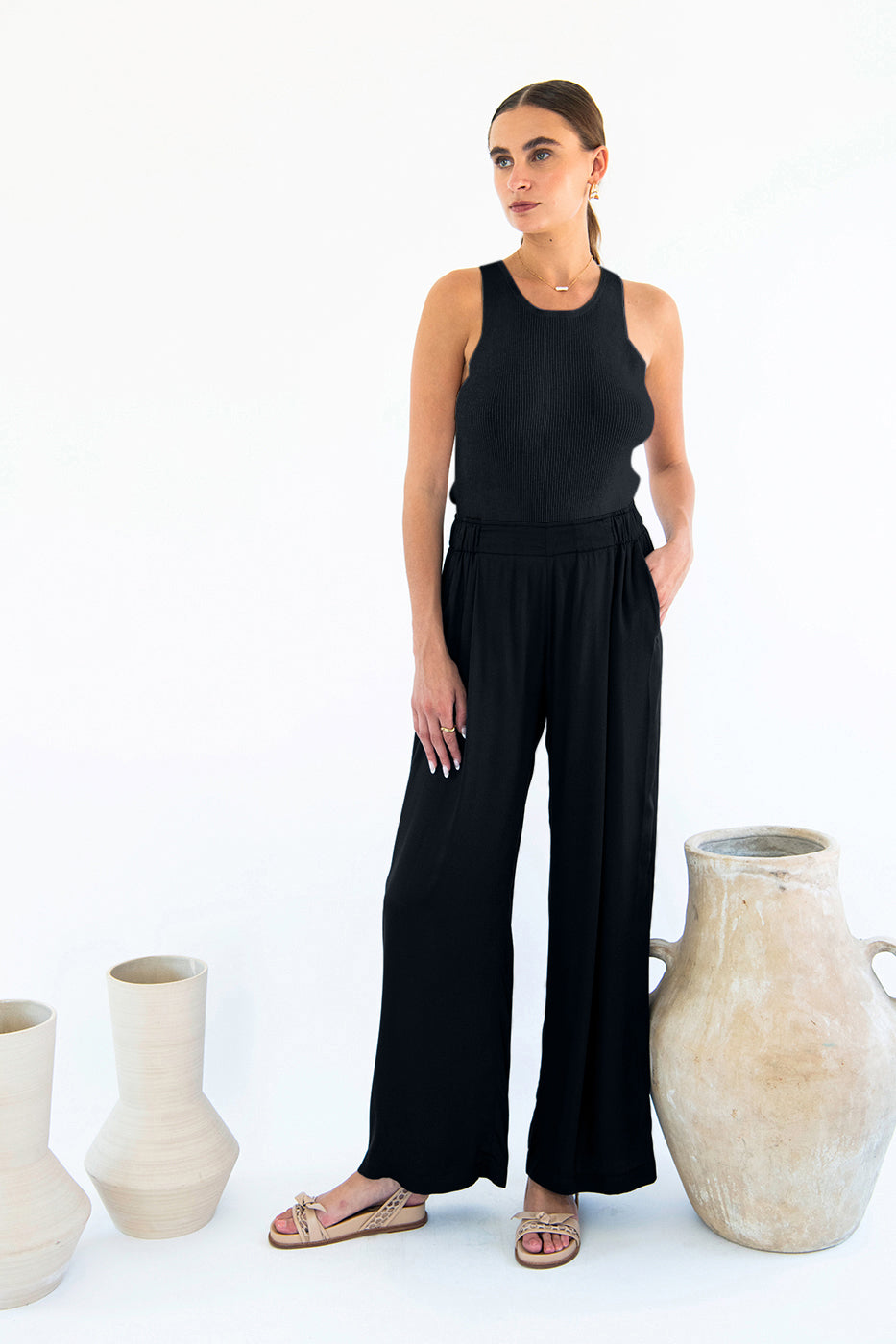 Garbo Pants SS24-Neu Nomads