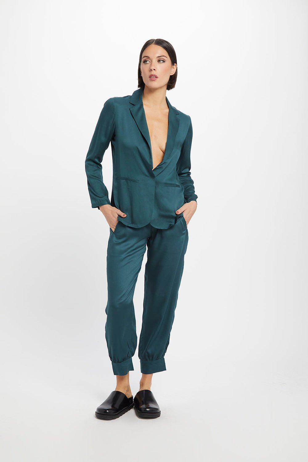 Karlie Jacket-Neu Nomads