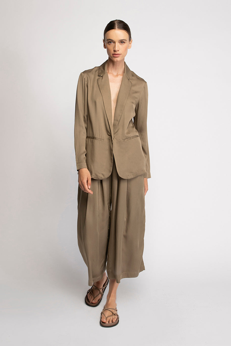 Karlie Jacket-Neu Nomads