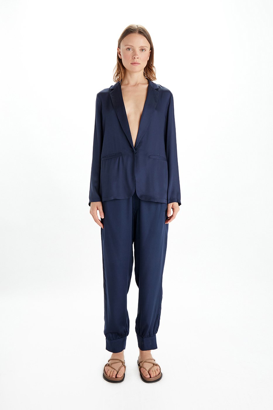 Karlie Jacket-Neu Nomads