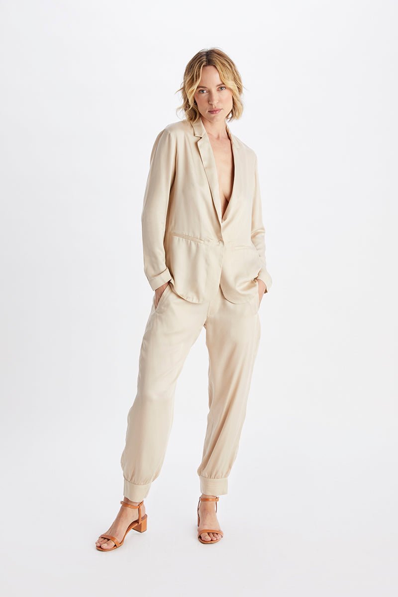 Karlie Jacket-Neu Nomads