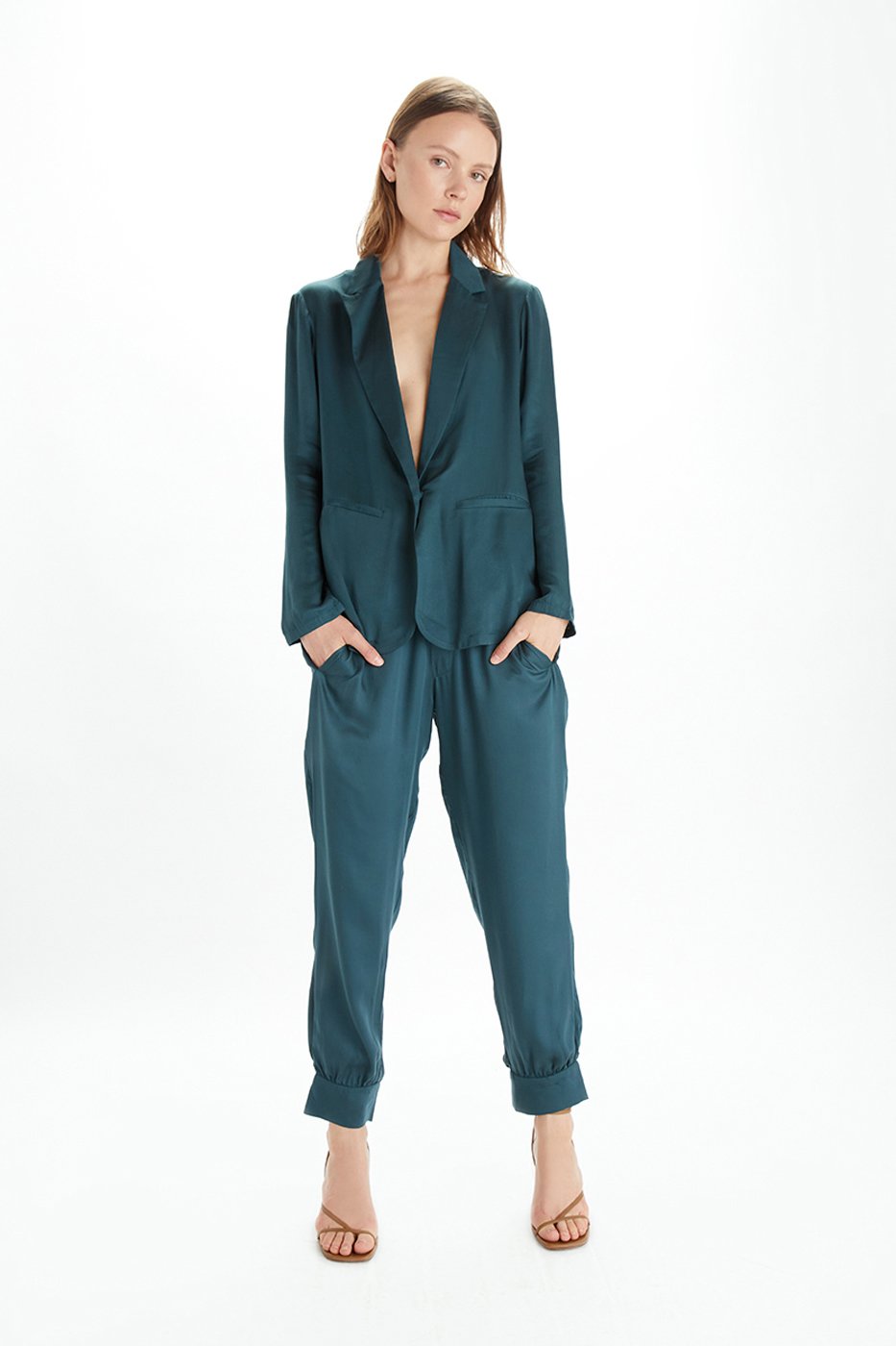 Karlie Jacket-Neu Nomads