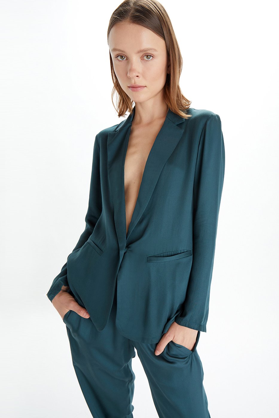Karlie Jacket-Neu Nomads