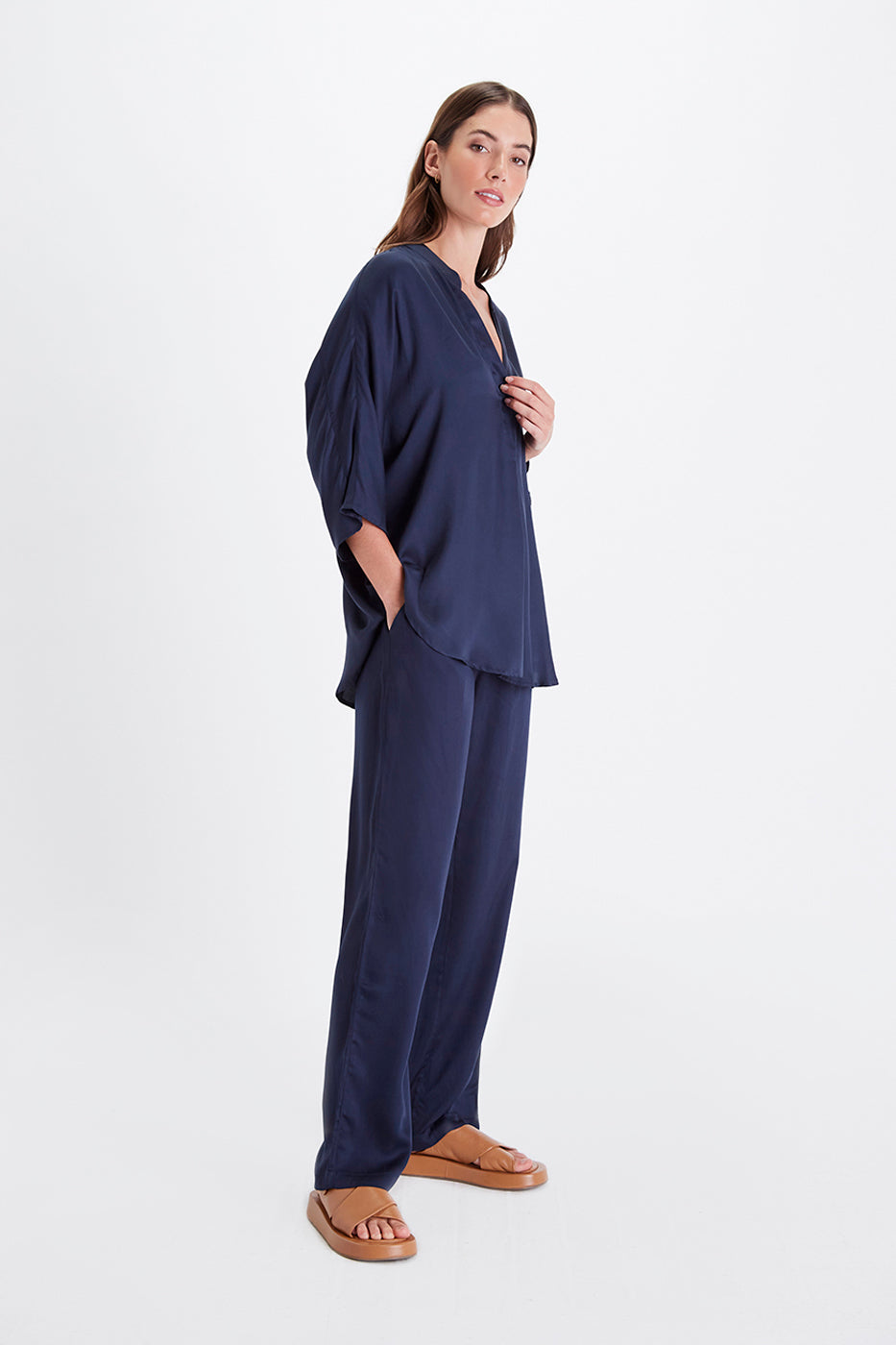 Kerala Blouse-Neu Nomads