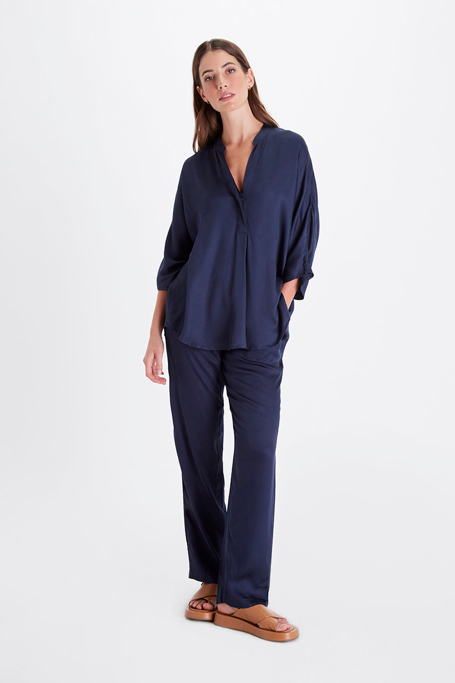 Kerala Blouse-Neu Nomads