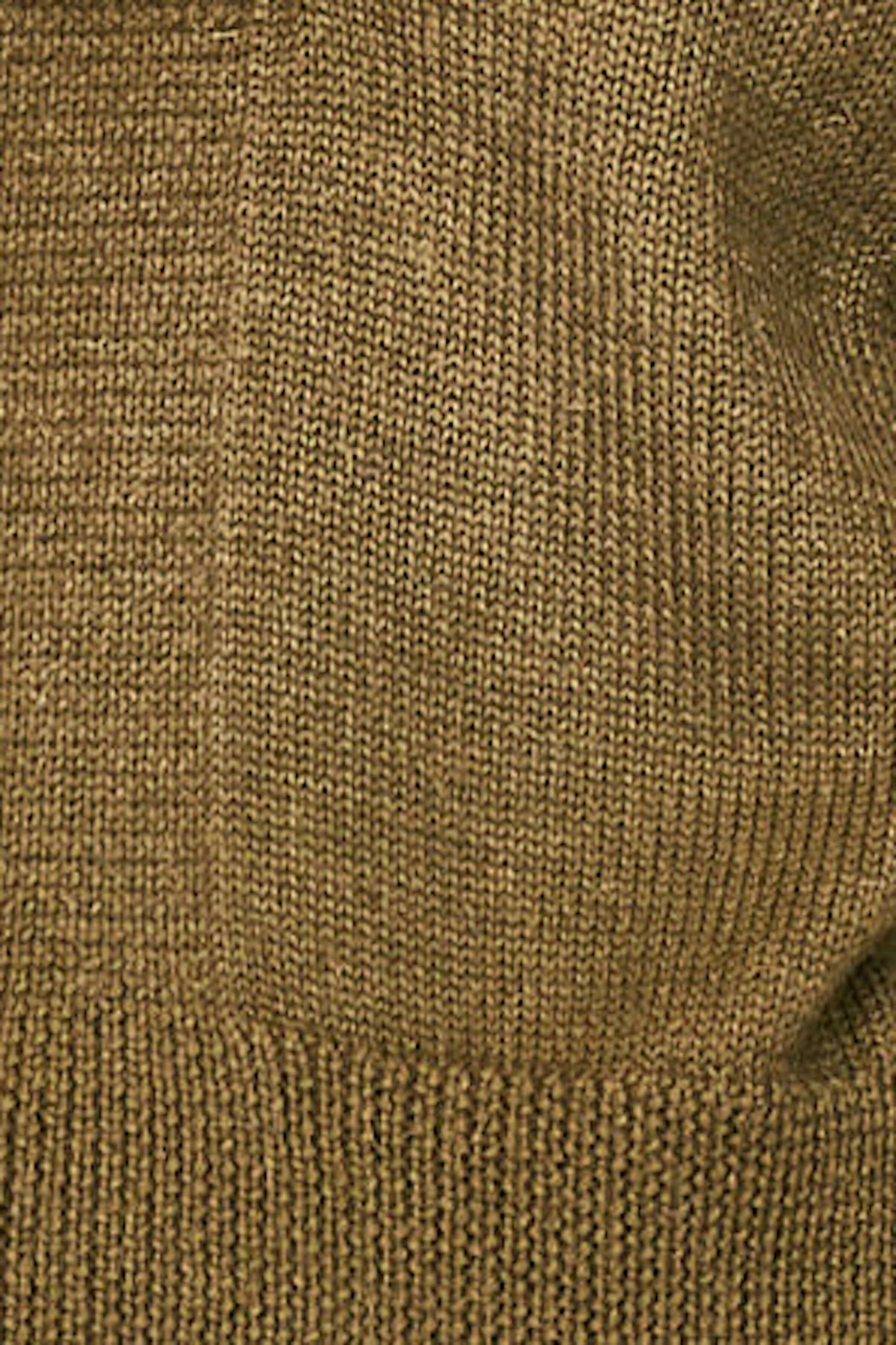 Ghent Alpaca Sweater in Moss