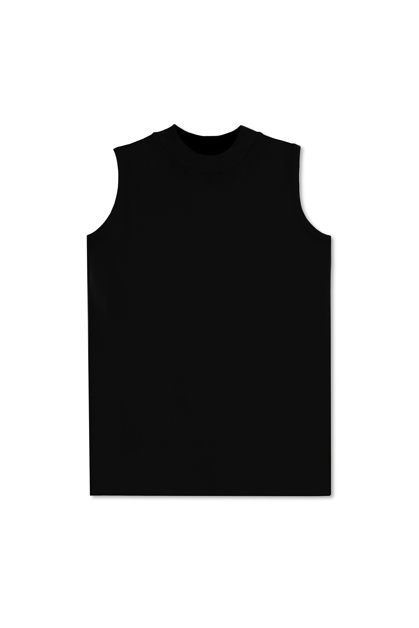 Sahra Tank in Off White