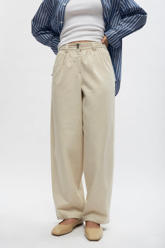 Dendera Pants