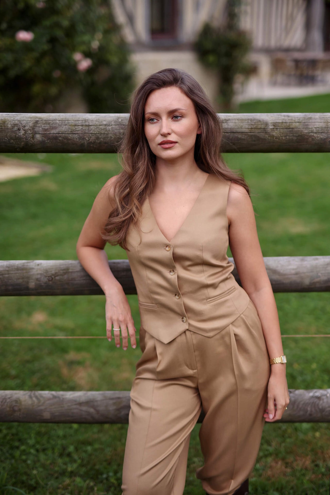 Constantina Pants