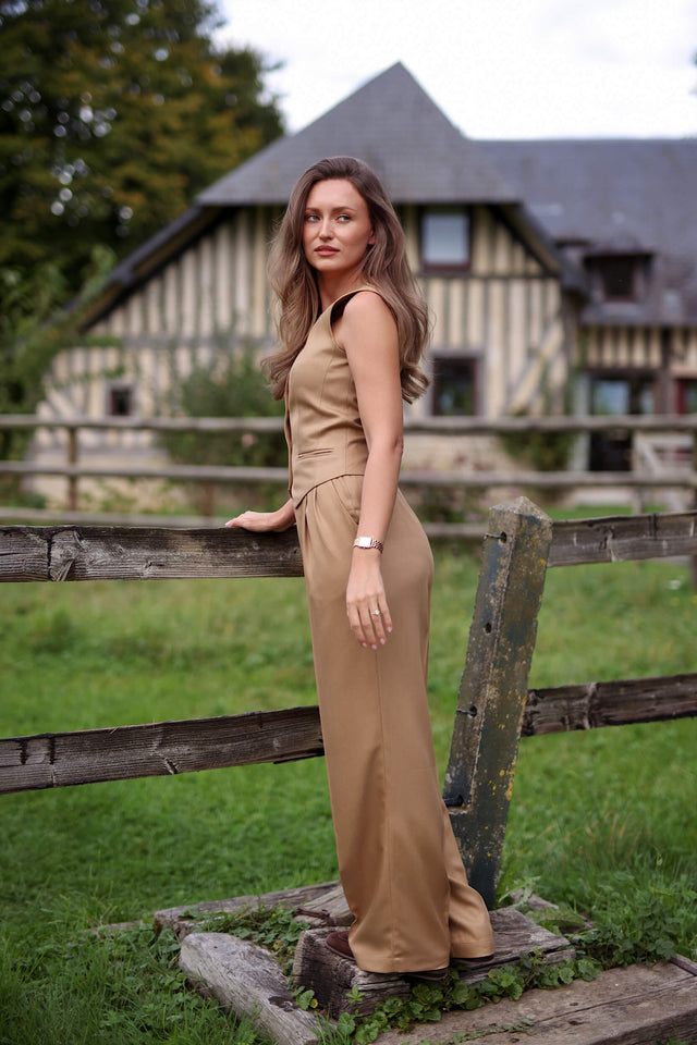 Constantina Pants